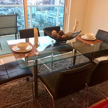 Churchill Suites Miami Brickell - One Broadway Luaran gambar
