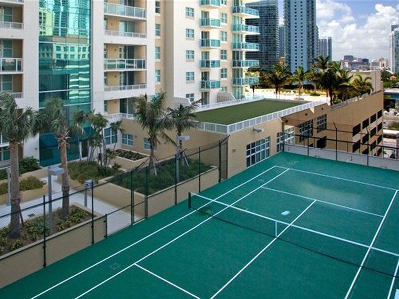 Churchill Suites Miami Brickell - One Broadway Luaran gambar