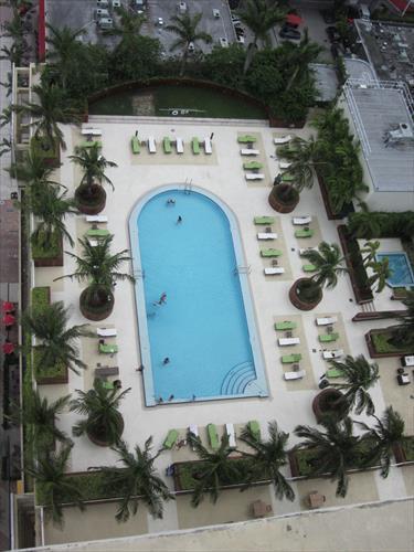 Churchill Suites Miami Brickell - One Broadway Luaran gambar