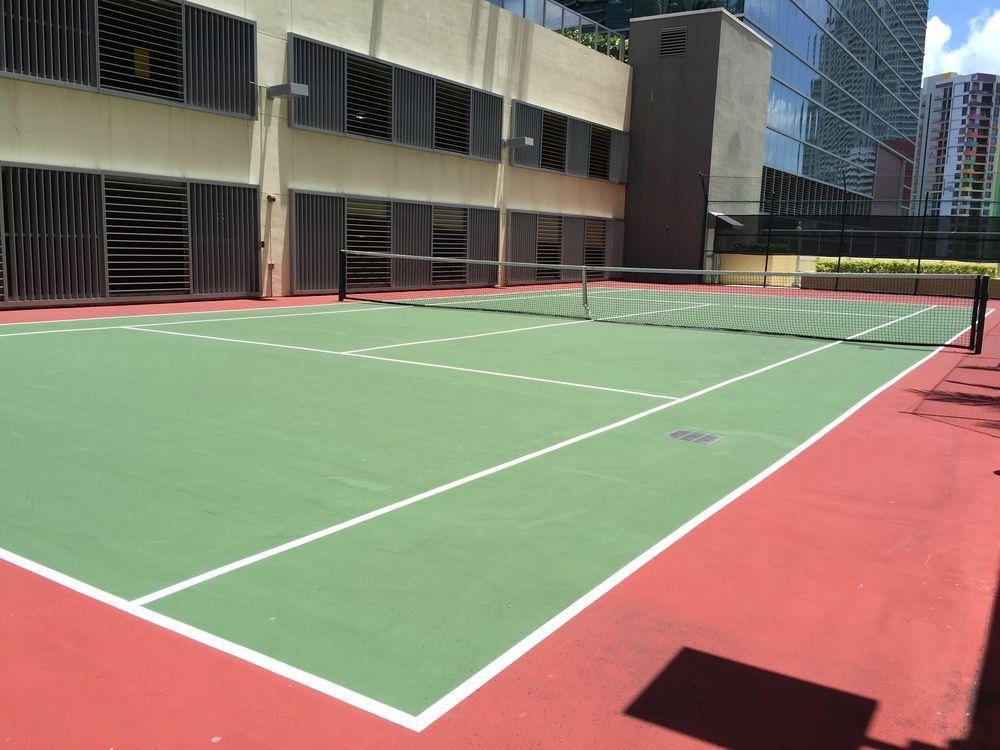 Churchill Suites Miami Brickell - One Broadway Luaran gambar
