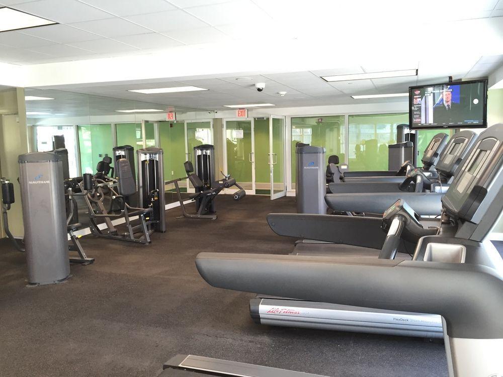 Churchill Suites Miami Brickell - One Broadway Luaran gambar