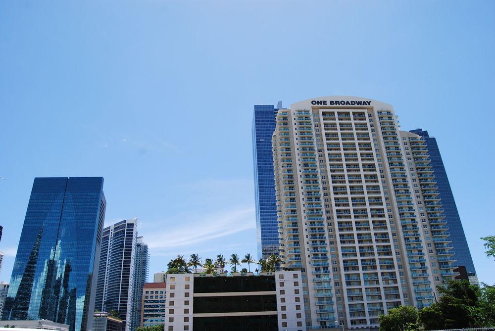 Churchill Suites Miami Brickell - One Broadway Luaran gambar
