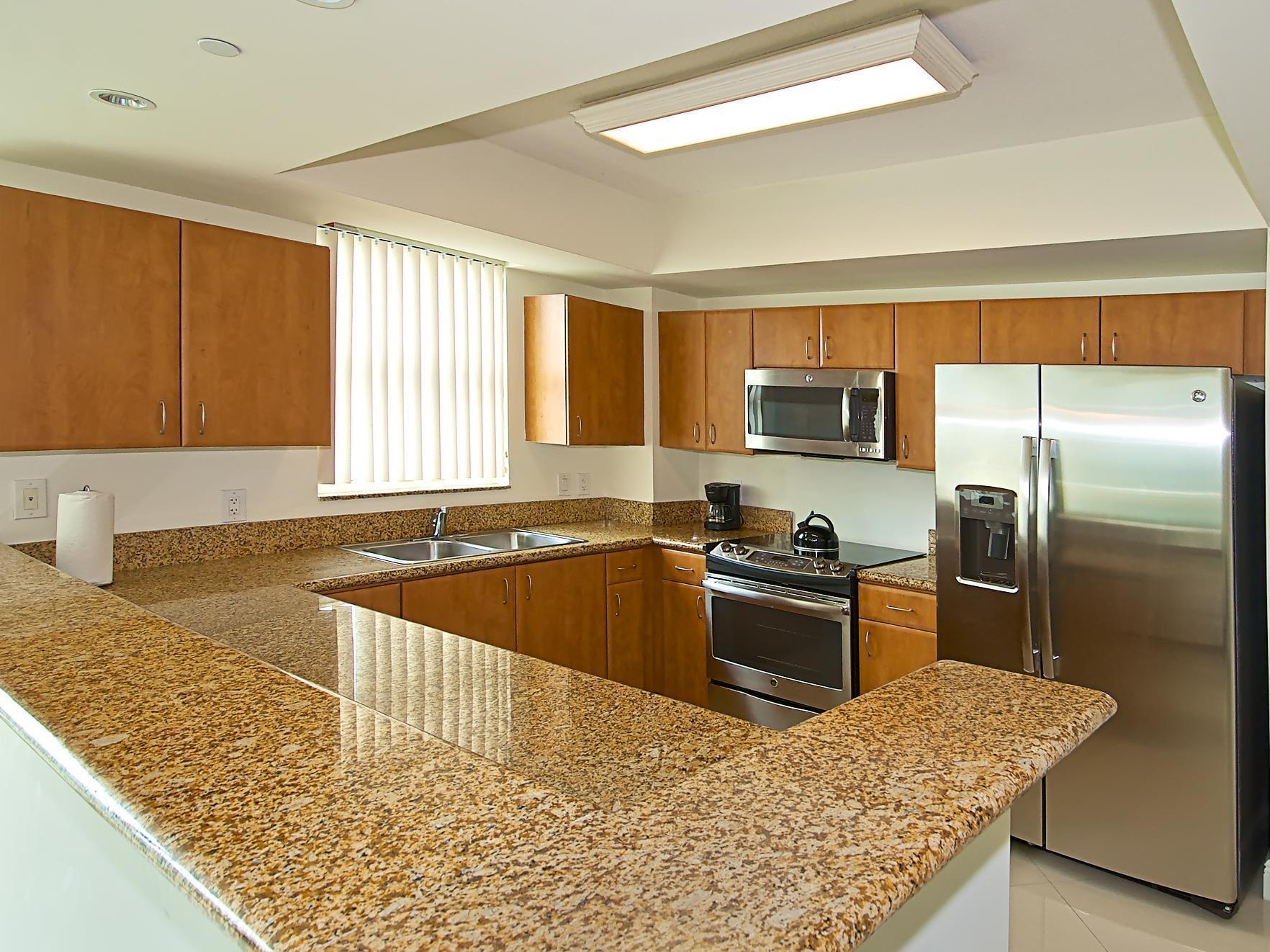 Churchill Suites Miami Brickell - One Broadway Luaran gambar