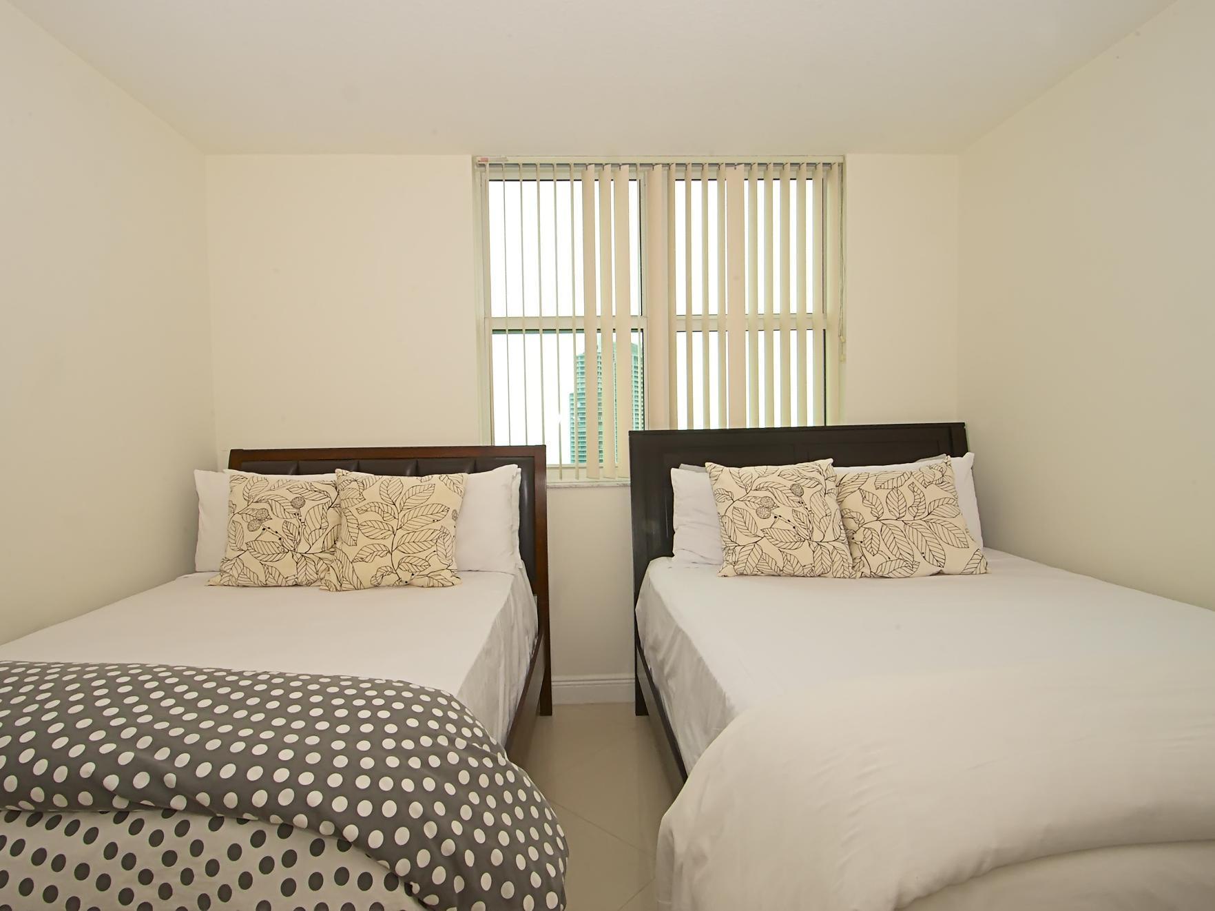 Churchill Suites Miami Brickell - One Broadway Luaran gambar