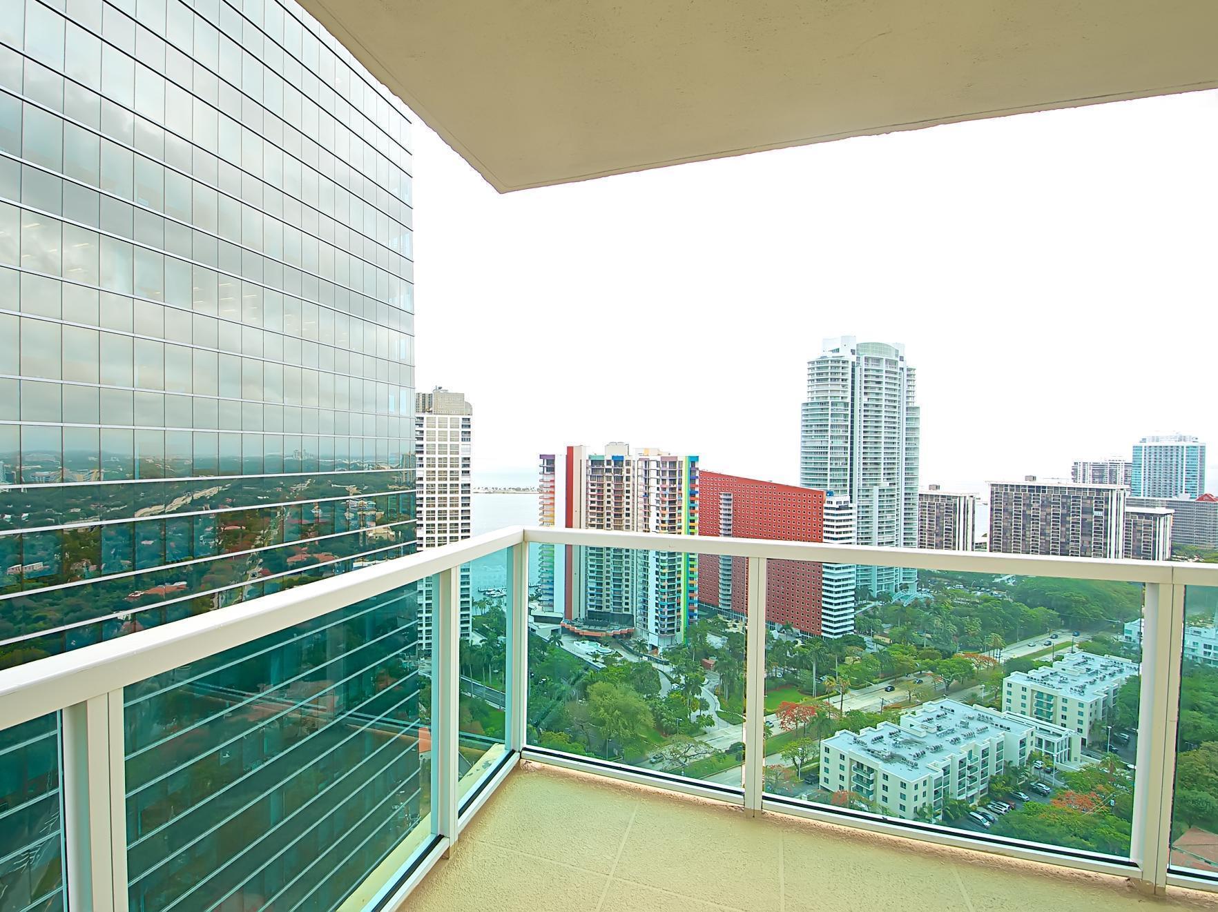 Churchill Suites Miami Brickell - One Broadway Luaran gambar