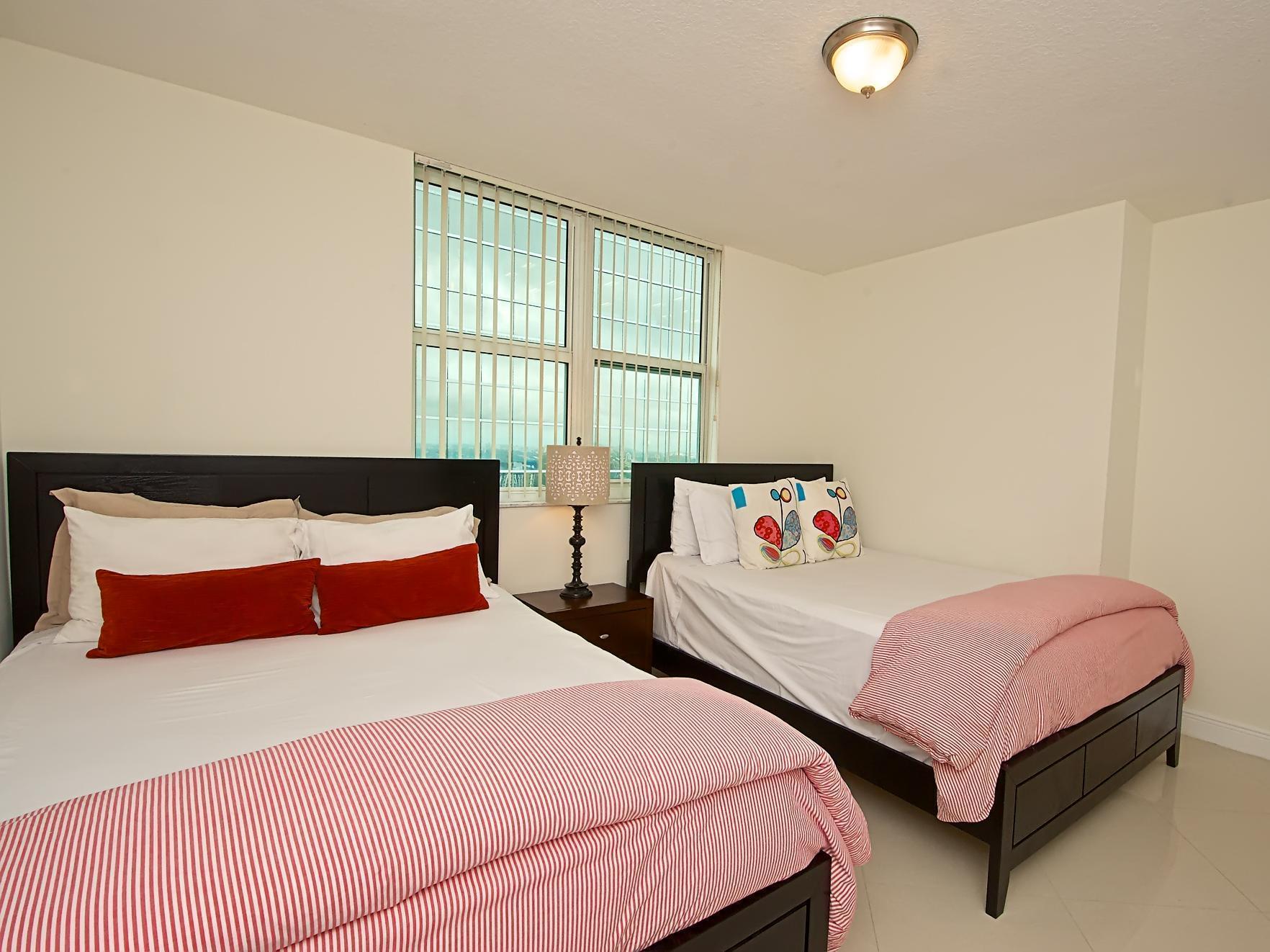 Churchill Suites Miami Brickell - One Broadway Luaran gambar