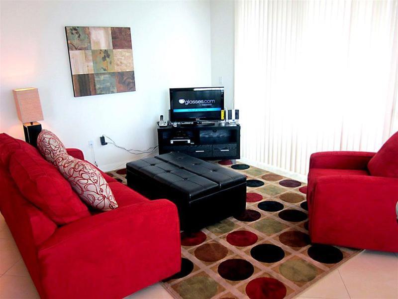 Churchill Suites Miami Brickell - One Broadway Luaran gambar