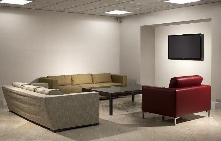 Churchill Suites Miami Brickell - One Broadway Luaran gambar