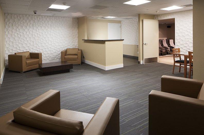 Churchill Suites Miami Brickell - One Broadway Luaran gambar