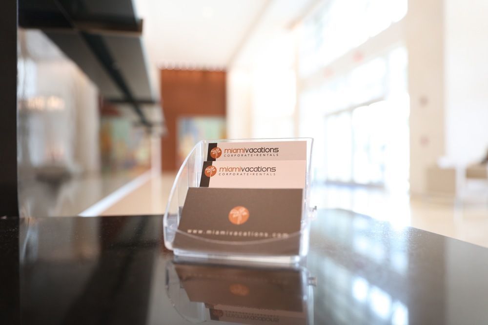 Churchill Suites Miami Brickell - One Broadway Luaran gambar
