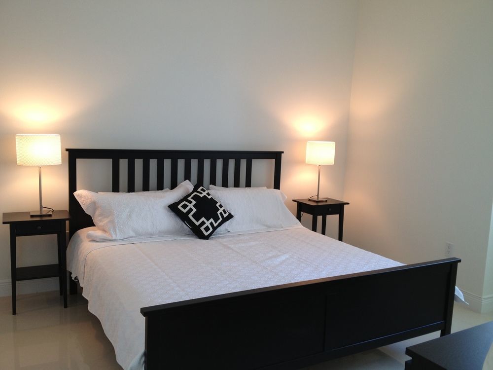 Churchill Suites Miami Brickell - One Broadway Luaran gambar