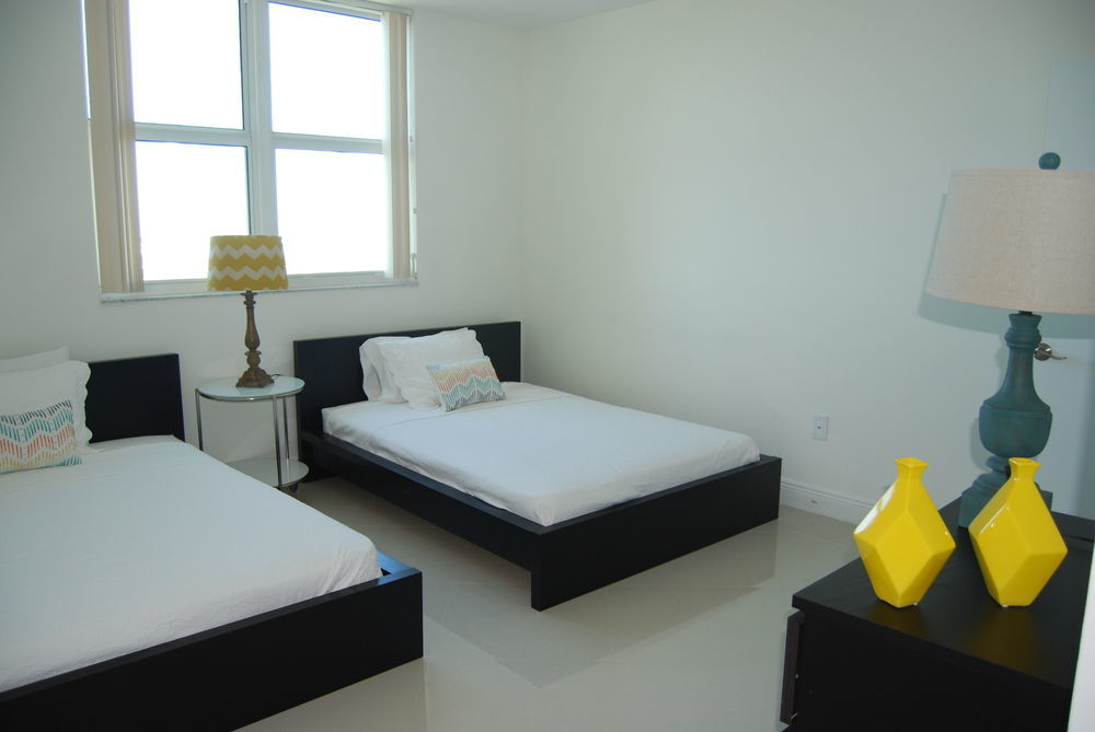 Churchill Suites Miami Brickell - One Broadway Luaran gambar