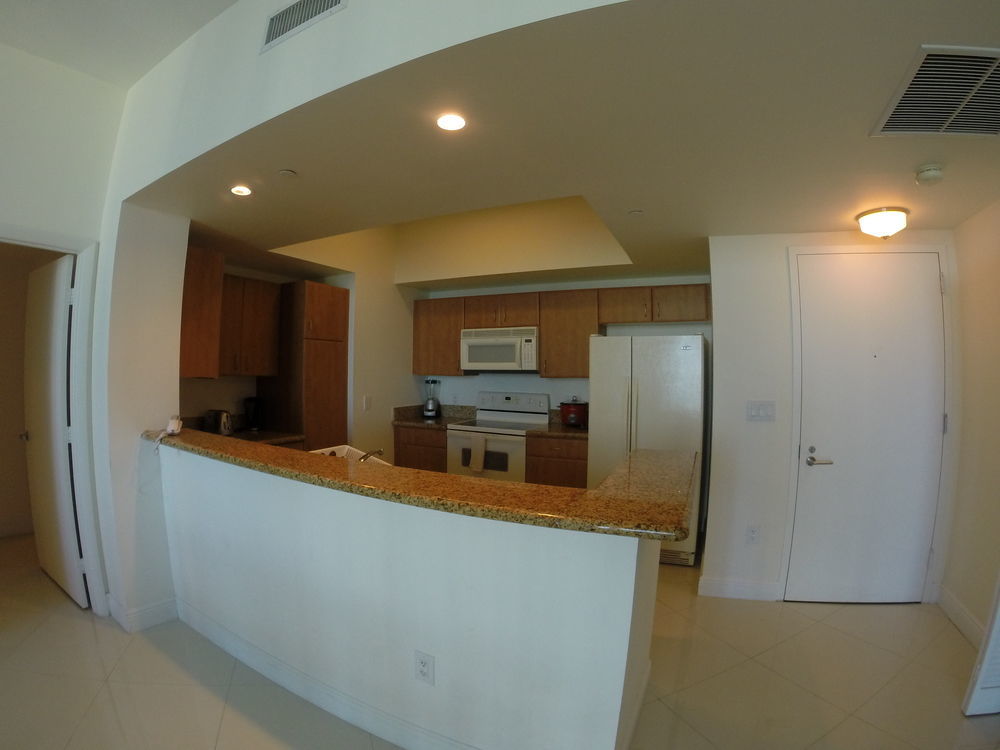 Churchill Suites Miami Brickell - One Broadway Luaran gambar