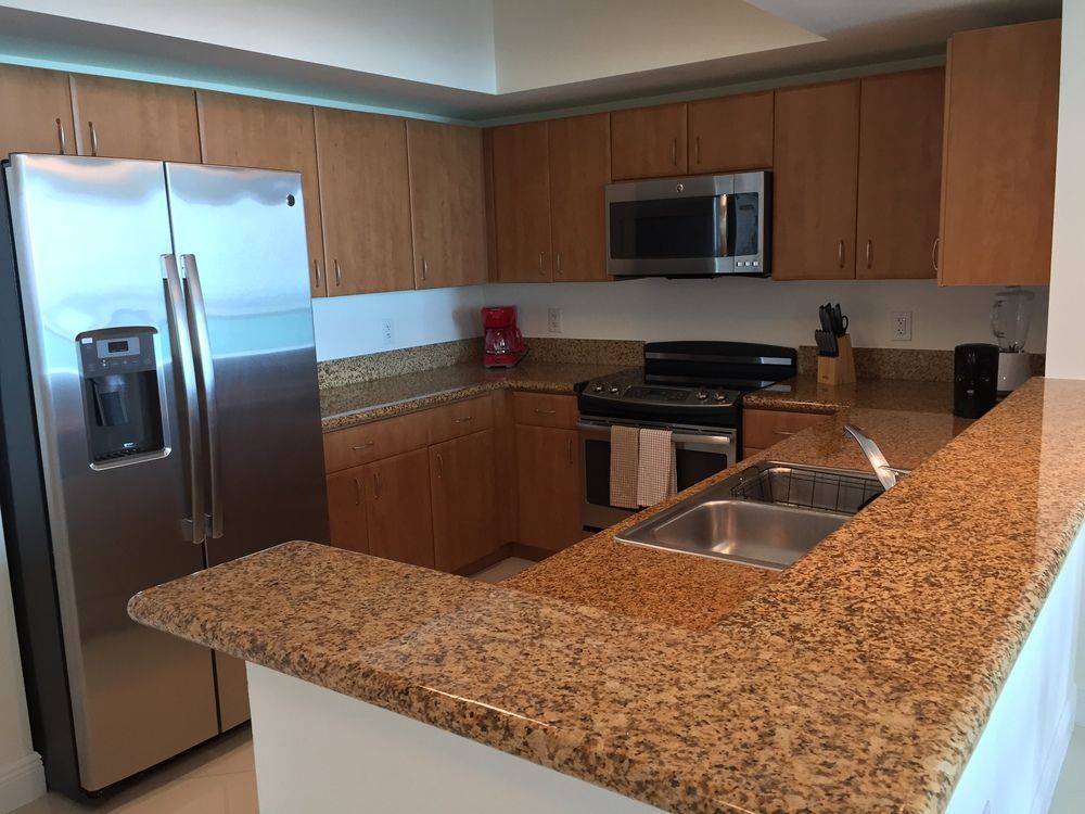Churchill Suites Miami Brickell - One Broadway Luaran gambar