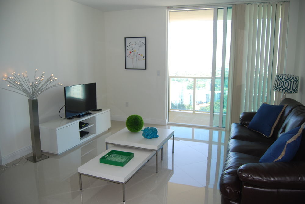 Churchill Suites Miami Brickell - One Broadway Luaran gambar