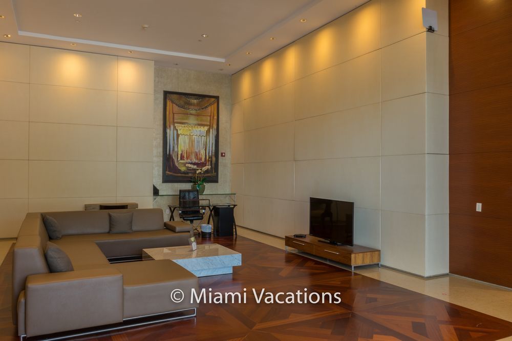 Churchill Suites Miami Brickell - One Broadway Luaran gambar