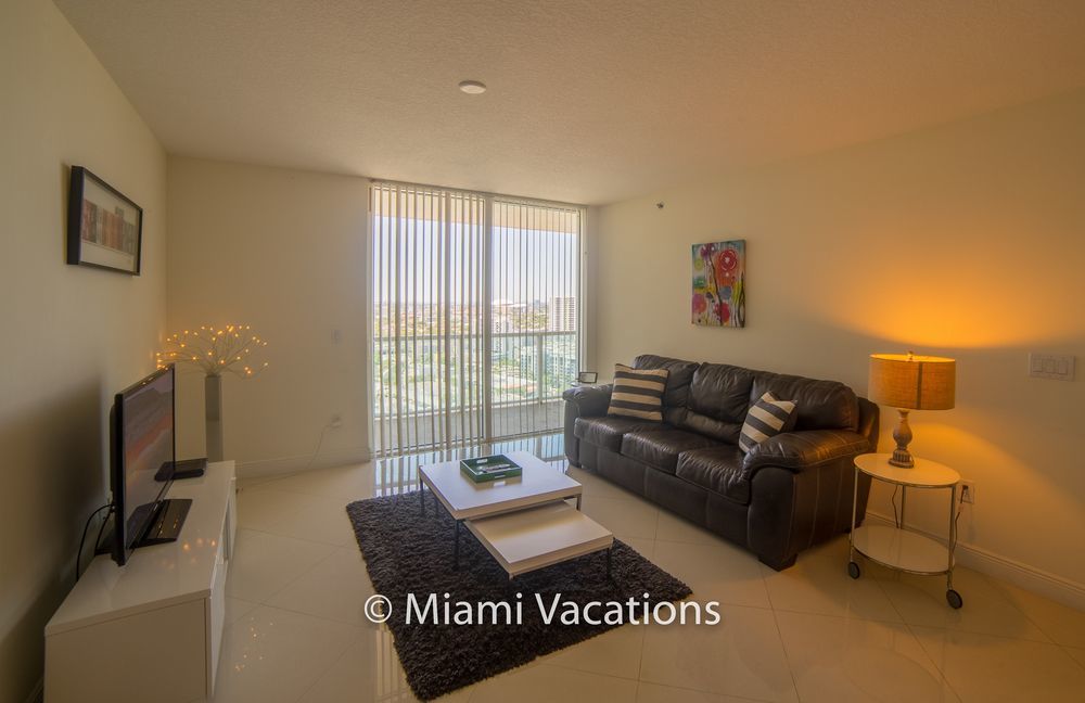 Churchill Suites Miami Brickell - One Broadway Luaran gambar