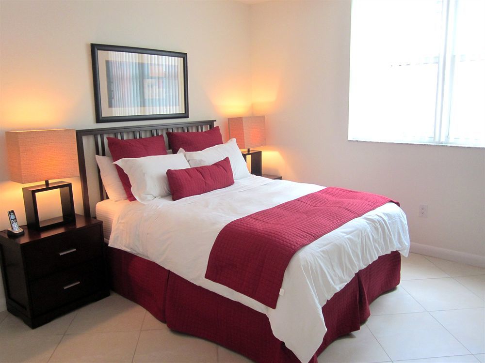 Churchill Suites Miami Brickell - One Broadway Luaran gambar