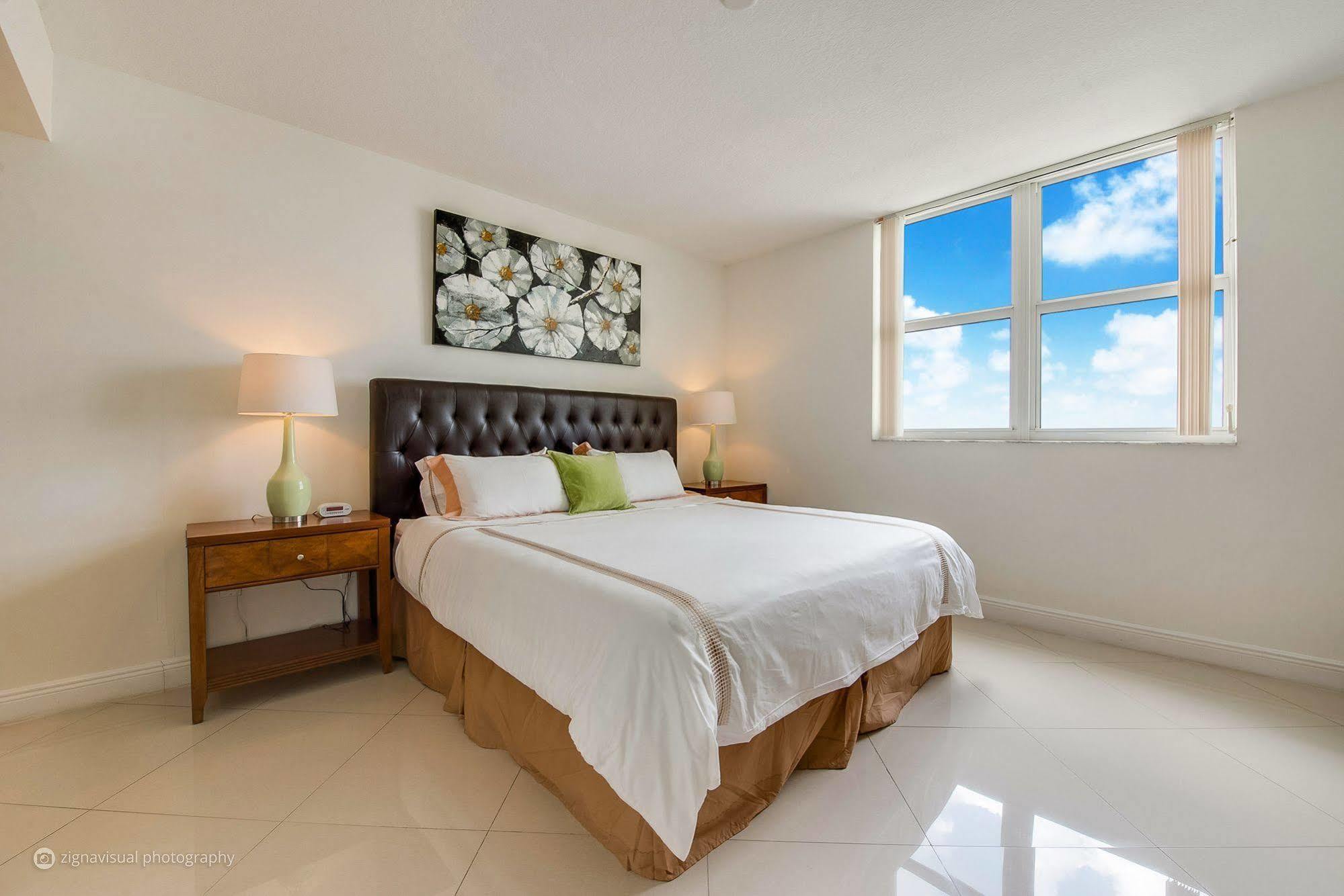 Churchill Suites Miami Brickell - One Broadway Luaran gambar