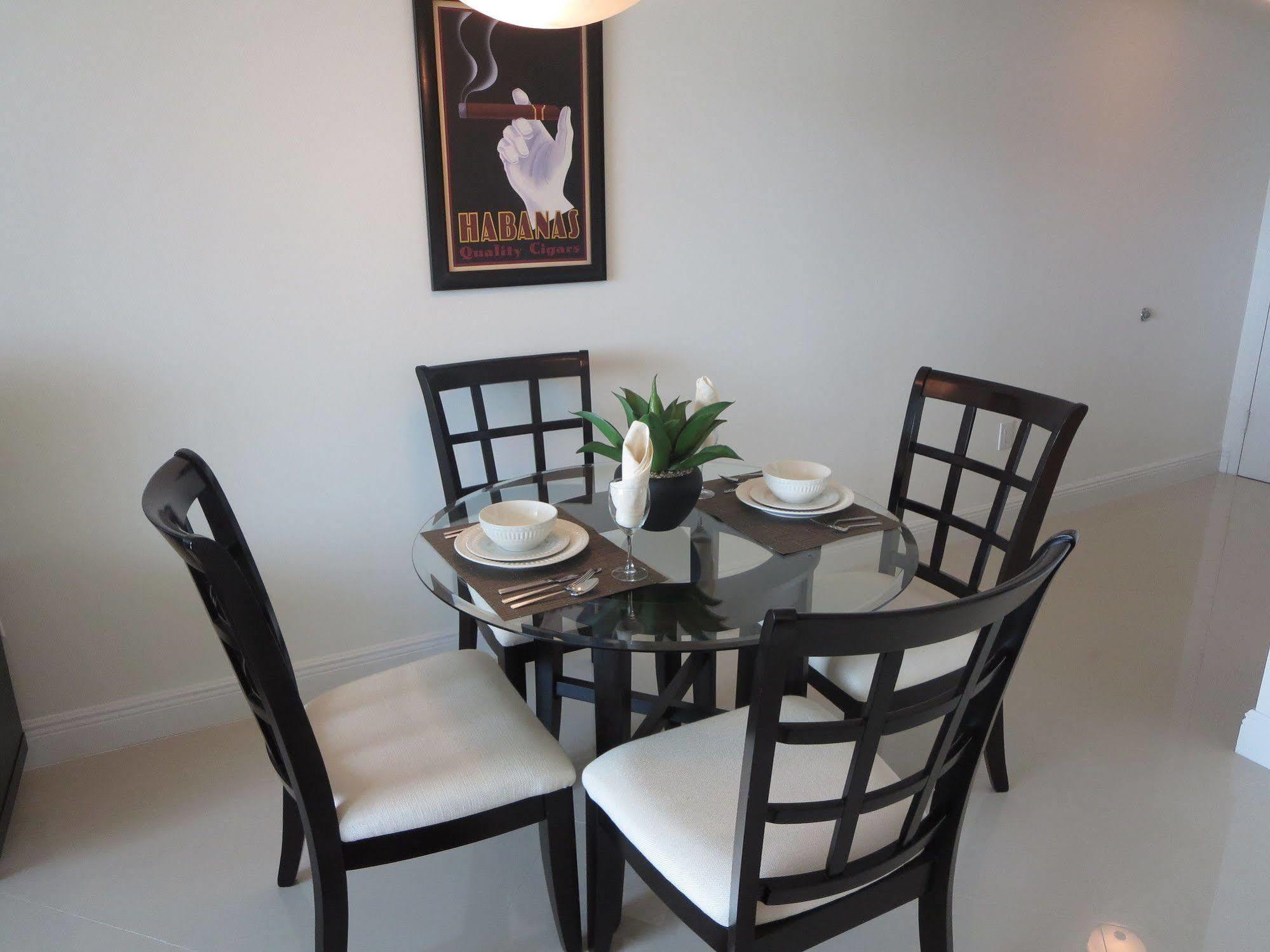 Churchill Suites Miami Brickell - One Broadway Luaran gambar
