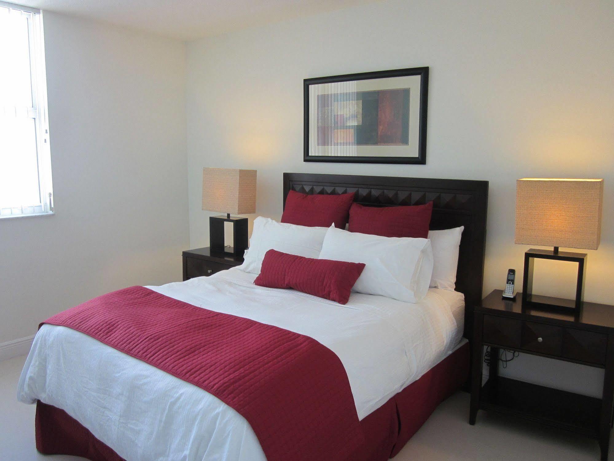 Churchill Suites Miami Brickell - One Broadway Luaran gambar