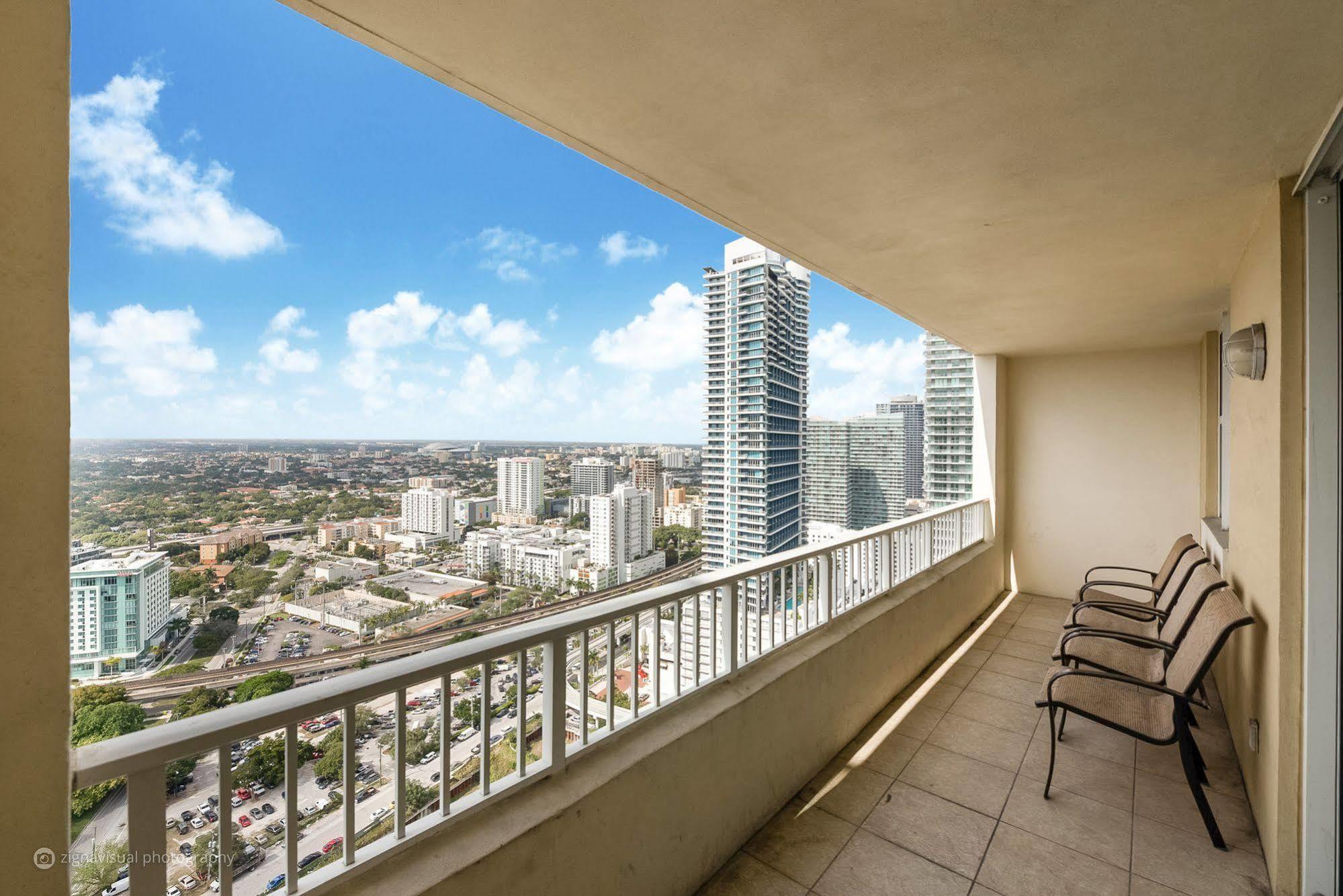 Churchill Suites Miami Brickell - One Broadway Luaran gambar
