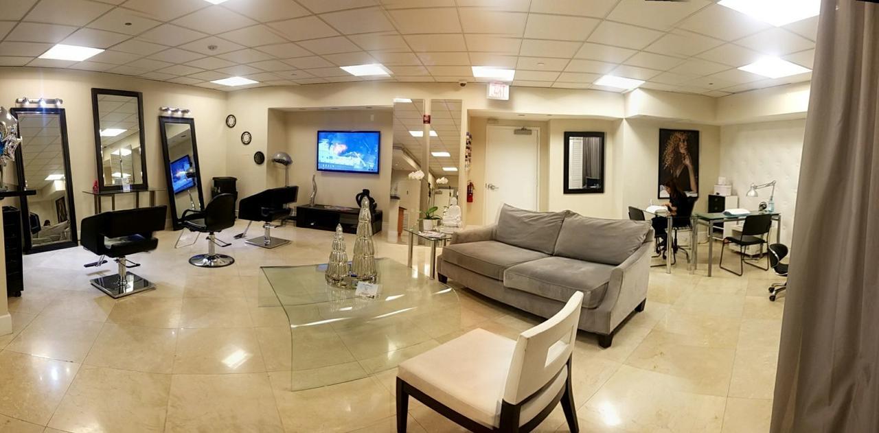 Churchill Suites Miami Brickell - One Broadway Luaran gambar