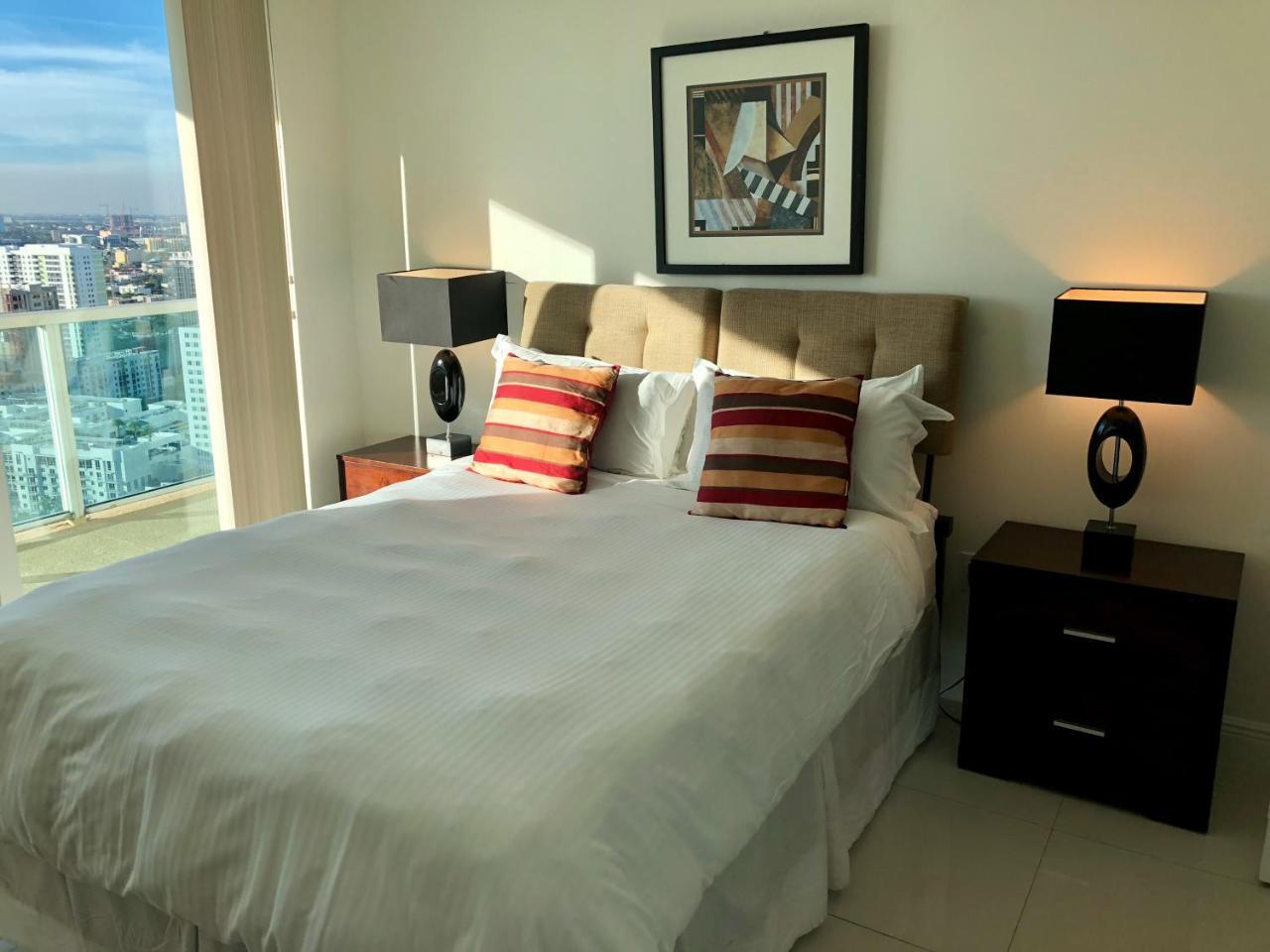 Churchill Suites Miami Brickell - One Broadway Luaran gambar