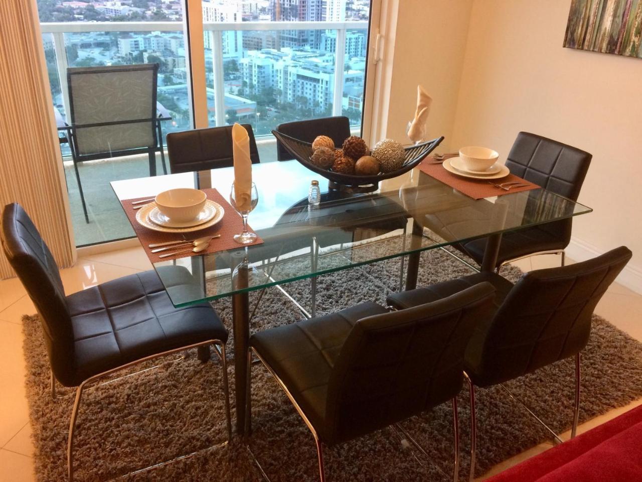 Churchill Suites Miami Brickell - One Broadway Luaran gambar