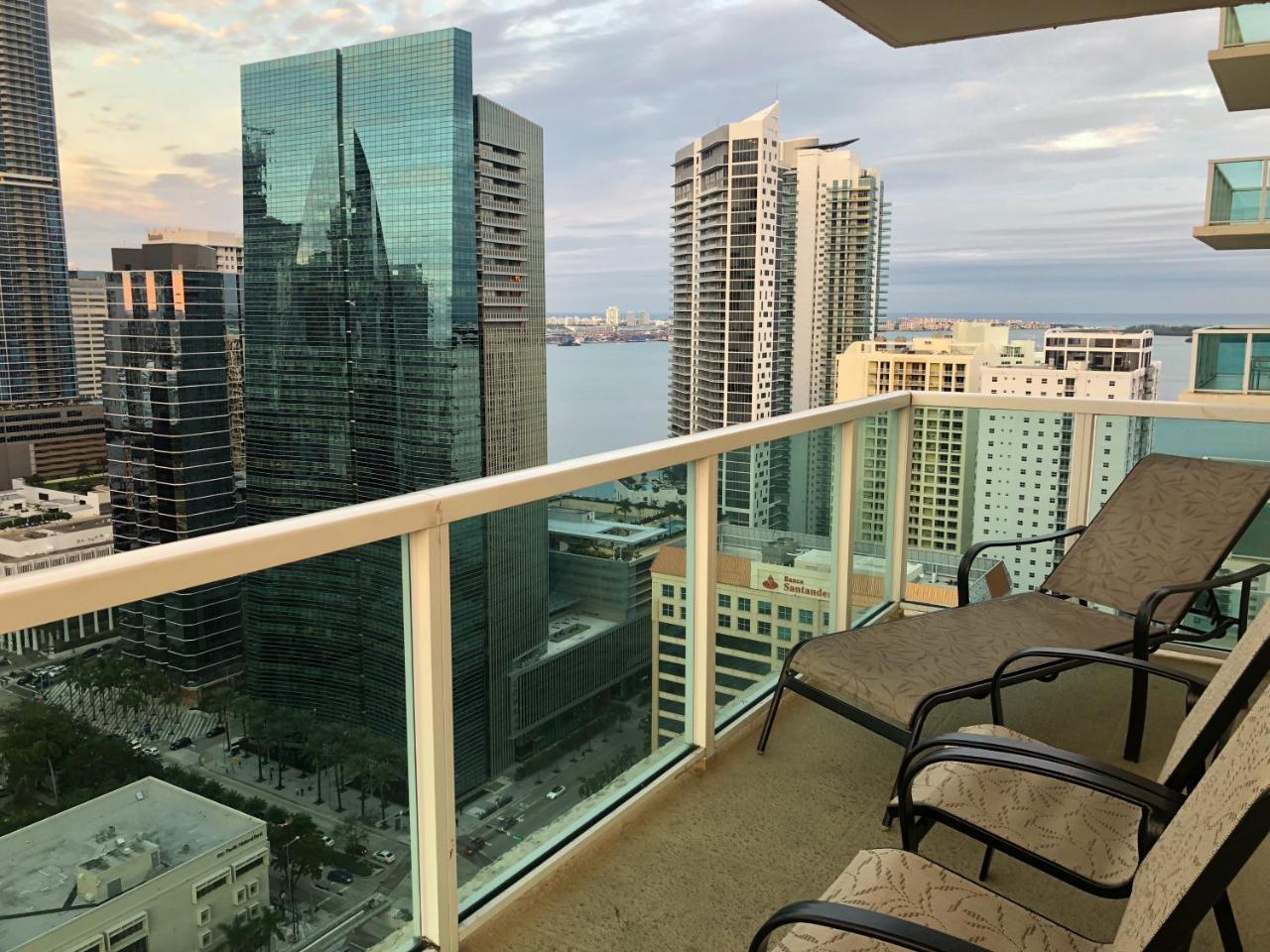 Churchill Suites Miami Brickell - One Broadway Luaran gambar