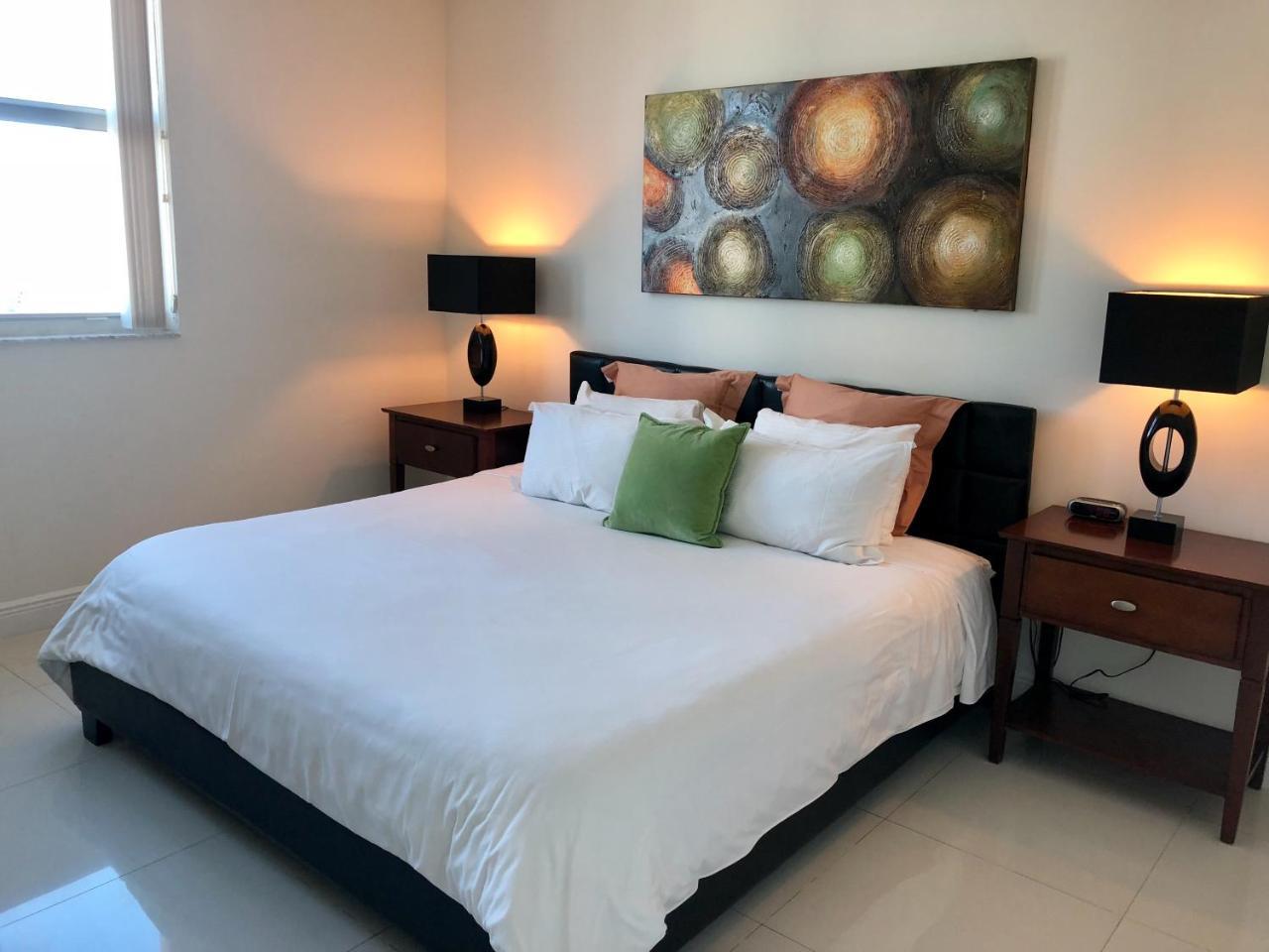 Churchill Suites Miami Brickell - One Broadway Luaran gambar