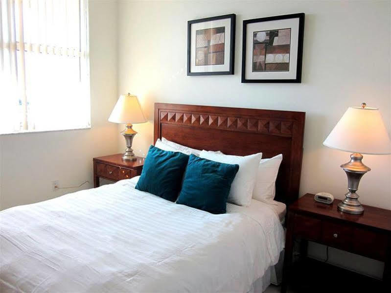 Churchill Suites Miami Brickell - One Broadway Luaran gambar