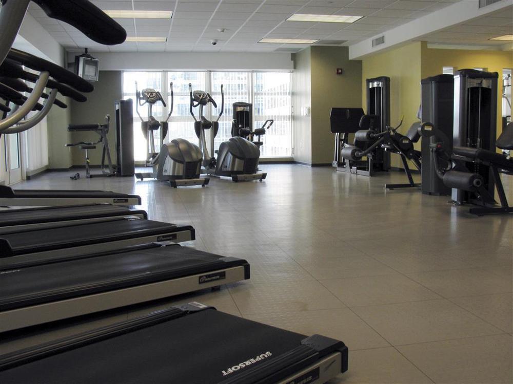 Churchill Suites Miami Brickell - One Broadway Kemudahan gambar
