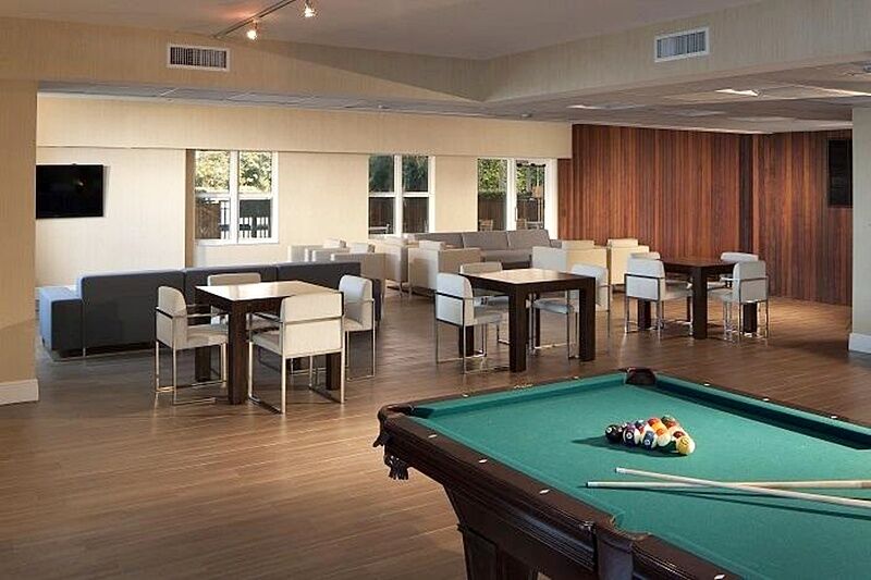 Churchill Suites Miami Brickell - One Broadway Luaran gambar