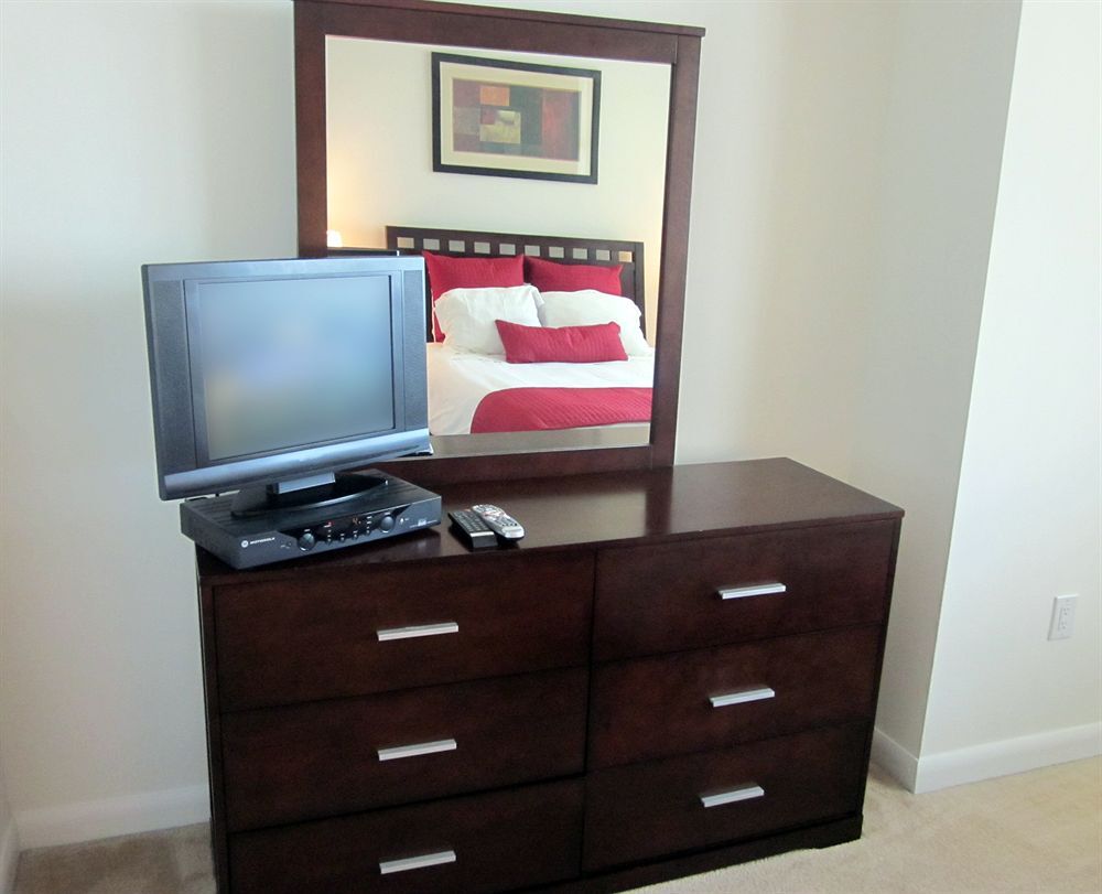 Churchill Suites Miami Brickell - One Broadway Luaran gambar