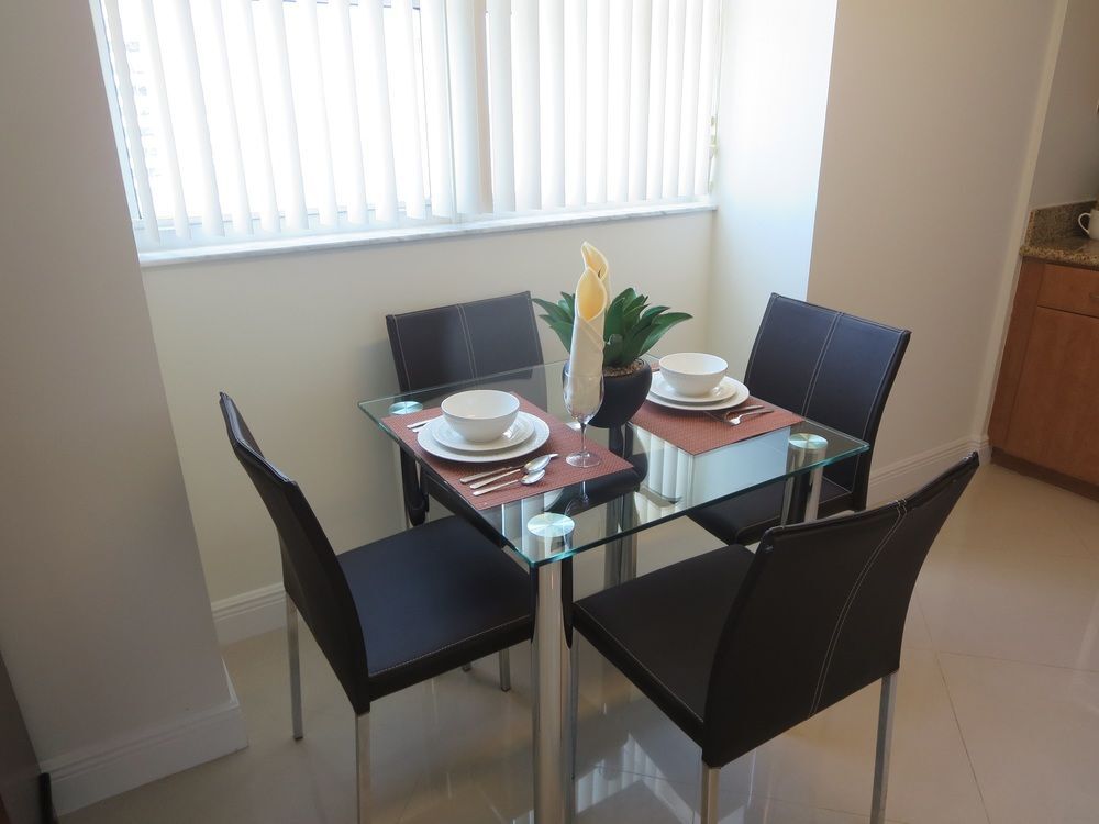 Churchill Suites Miami Brickell - One Broadway Luaran gambar