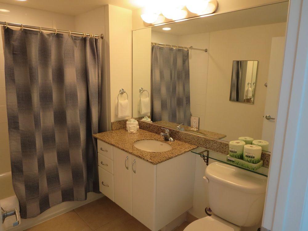 Churchill Suites Miami Brickell - One Broadway Luaran gambar